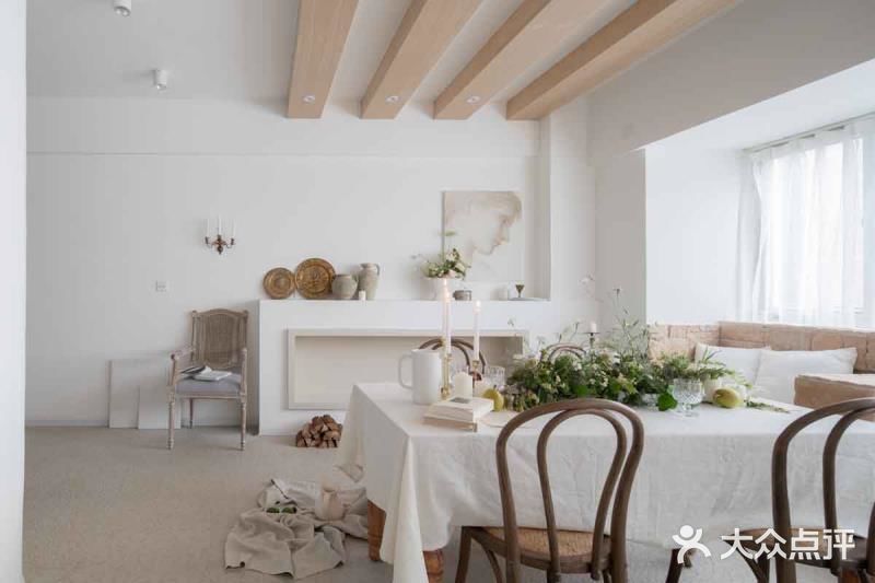 成都🌟住进这里，一秒穿越到法国南部🔆