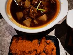 -留半山·香港食堂(啦啦宝都店)