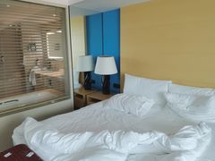 -武汉马哥孛罗酒店