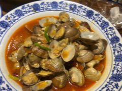 -红满堂·龙虾·牛蛙·淮扬菜(濠北路店)
