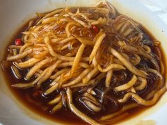 -庆云楼饭庄(什刹海店)