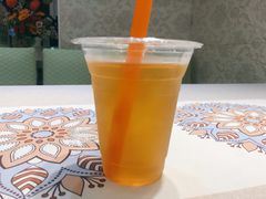 糖水凉粉-丽丽三鲜螺蛳粉(田林路店)