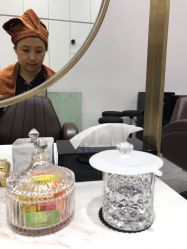 -伊本造型