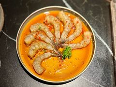 -三杯赤運·中式小酒馆(所城里店)