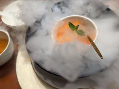 -翕间食·精致淮扬菜(江苏大剧院店)