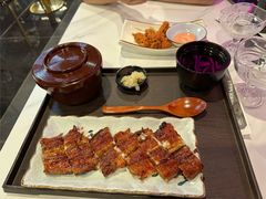 -银河烧鳗·活鳗料理专门店(西单大悦城店)