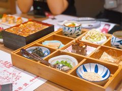 鳗重（活鳗三吃）（1503）-诚·鳗屋(星摩尔店)