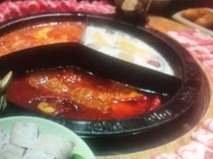 -蜀大侠火锅(森兰花园城店)