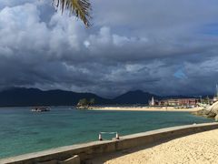 -海南分界洲岛旅游区