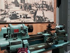 -柳州工业博物馆