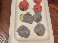 -东海怡品海鲜豆捞(舟宿夜江店)