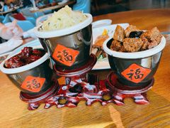 -上海小南国(正大店)