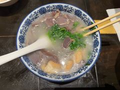 -小潘记鸭血粉丝汤