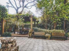 -旅马餐厅(茅家埠店)