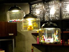 -W CAFE(甜爱路店)