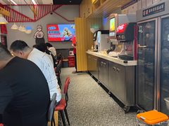 -龍歌自助小火锅(城阳万象汇店)