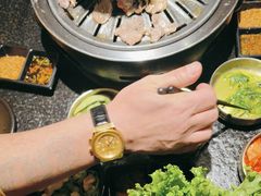 -九田家黑牛烤肉料理(宽城万达店)