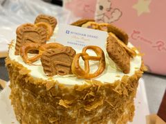 -郴州温德姆至尊豪廷大酒店·星璨自助餐厅