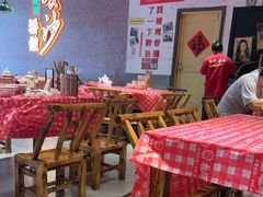 -龙师傅卤炒(天马店)
