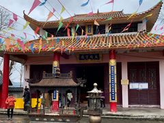 -飞天山旅游区