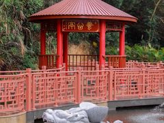 -东莞观音山旅游风景区
