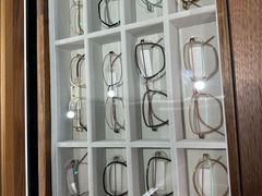 -大视光学•LINDBERG林德伯格•全球手工眼镜集合店(王府井店)