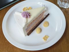 -雕刻时光·无国界料理西餐厅(五山店)