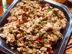 -舌尖上的石棉何雨露烧烤