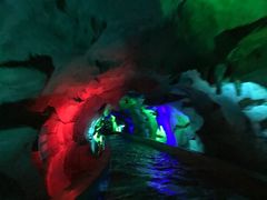 -泰安地下龙宫景区