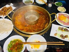 -巴蜀大宅门火锅(北大街店)