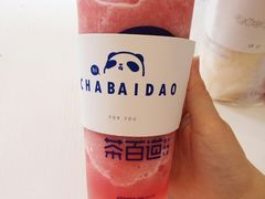 -茶百道(师大花园店)