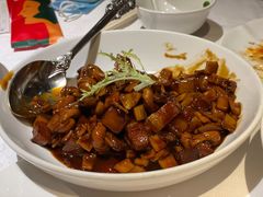 -玫瑰厅上海菜(兴国路店)