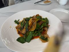 -金熊猫川菜餐厅