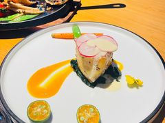 -Arpanda阿潘答餐厅(郎园店)