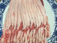 -裕德孚·非遗手切涮羊肉(东直门内大街店)