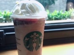 童趣三色杯星冰乐-星巴克(成都太古里二店)