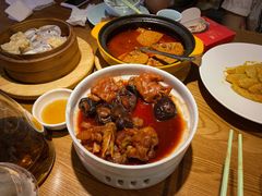 -闽上鲜·福建菜(龙湖滨江天街店)