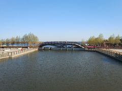 -呼兰河口湿地公园