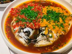 -玫瑰厅上海菜(兴国路店)