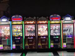 -左岸国际电影城(泉汇购物广场店)