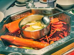 -蜀九香火锅(九眼桥店)