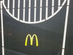 -麦当劳(SM城市广场店)