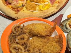 -必胜客(远大路店)