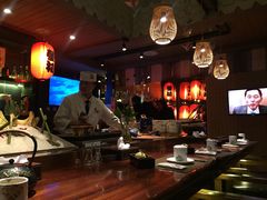 -萤初高端日料王(曲江银泰店)