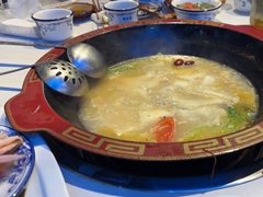 -牛得很·鲜牦牛肉烧烤·牛羊肉菌汤锅(康定店)