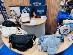 -山姆会员商店(上海浦东店)