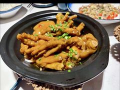 -千岛湖小鱼儿·淳安匠心农家菜