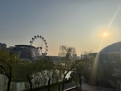 -世纪缘国际会议中心·中餐厅(百家湖店)