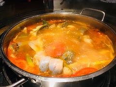 -阿婉贵州苗家酸汤鱼(梅林店)