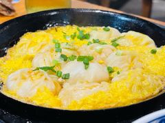 -余氏豆腐包老店(东直街店)